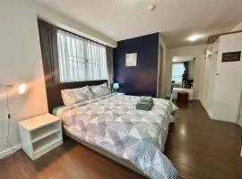 D Condos Creek 2 Bedrooms by AHP