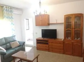 Vivienda Turística en Jédula
