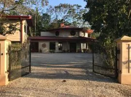 Villa Magallanes