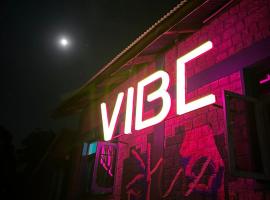 Vibe Hostel，位于达兰萨拉的酒店