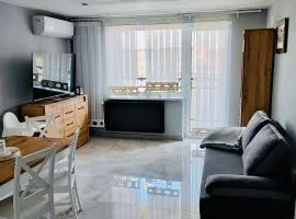 Apartament Kościuszko