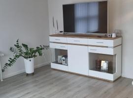 Annes Hus，位于Rødekro的酒店