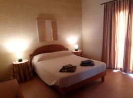 Bed and Breakfast Dar Tal-Lumija，位于艾因西莱姆的酒店