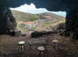 Vivienda Vacacional La cueva