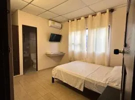 Hotel Almirante Padilla