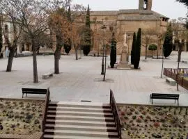 Alojamiento San Pablo