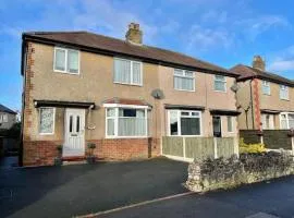 Buxton, 3 bed Semi detached