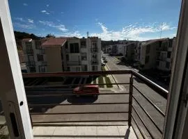 Departamento en coto privado
