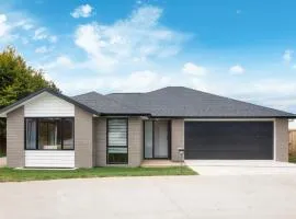 Stylish 4 Bedroom house Brand New in Rotorua