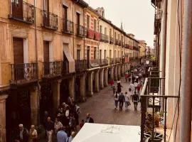 Calle Mayor Alcala de Henares