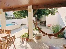 Casa das Termas - Cabeço de Vide