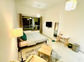 Deluxe Serviced Room with Attached Toilet near Rigga Metro & Airport with all Modern Facilities