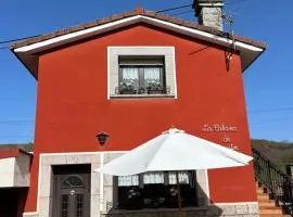 La Cabaña de Agustin