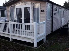 Swift Retreat - Haven Wild Duck Holiday Park