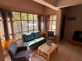 Casa Tilo