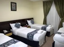 فندق لؤلؤة العنود مكة - Loulouat Al Anood Hotel Makkah