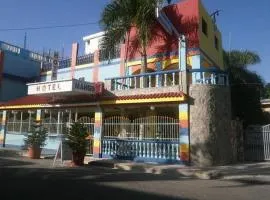 Hotel Mango