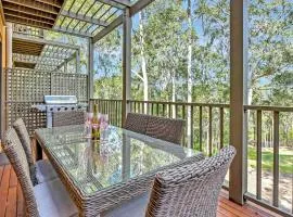Villa 3br Bella Vista Villa located within Cypress Lakes Resort