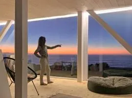 Espectacular Loft, a pasos del mar