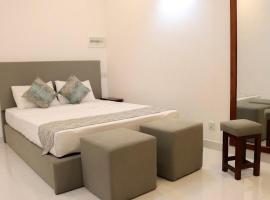 Rose Villa Accommodation，位于塞杜瓦的酒店