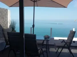 海滨简易别墅公寓