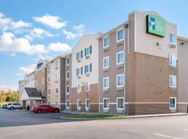 Extended Stay America Select Suites - Dayton - Miamisburg，位于代顿的酒店