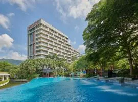 深圳大梅沙京基海湾大酒店