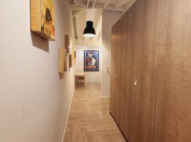 Private Home Studio Central Located in Miami 2