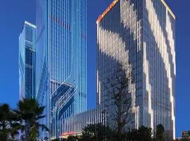 江门富力万达嘉华酒店