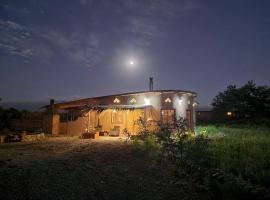 Casa Ohana San Pedro de Atacama，位于圣佩德罗·德·阿塔卡马的酒店