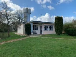 Maison Fort-Mahon-Plage, 4 pièces, 5 personnes - FR-1-482-137