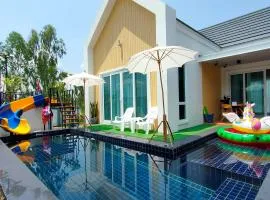 Pool Villa Udonthani