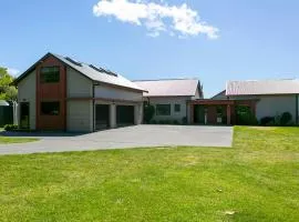 Lake Taupō Hideaway Apartment