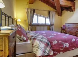 Le Petit Coq - Ampio e luminoso appartamento con vista