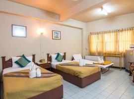 Khelang Nakorn Hotel