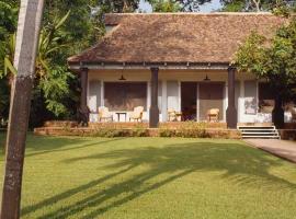 Maison Couturier, San Rafael, a Member of Design Hotels，位于San Rafael的酒店