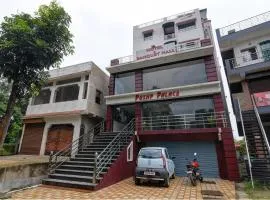OYO Flagship Hotel Pushp Palace