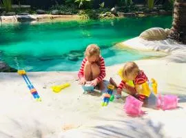 Cóc Retreat Mỹ Tho City