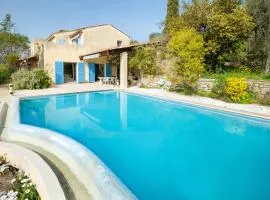 Appartement Numéro 2 - piscine