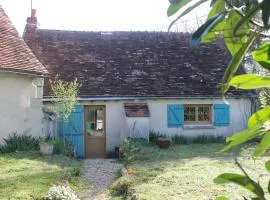 Gîte à la campagne
