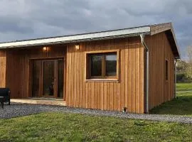 Chalet Istres des Ardennes