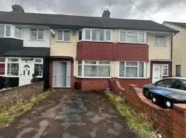 30 min STN or to central London