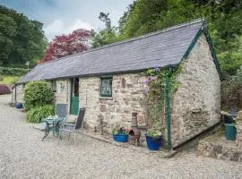 Rhyd y Brown Cottage Llys Y Fran, Clynderwen