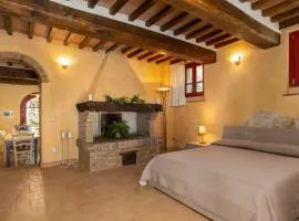 La Casina di Borgo Mommialla