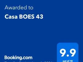 Casa BOES 43
