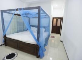 Surfside Retreat Weligama，位于韦利格默的酒店