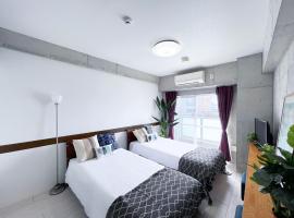 ALBERGO Pino 泊，位于Tomari的酒店