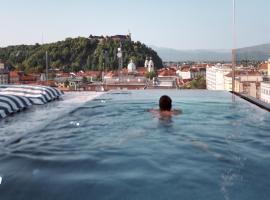 NEU RESIDENCES smart stay