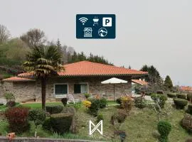 MyStay - Casa Pereira Soeima