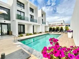 White Lion Apartment N2 Kallithea